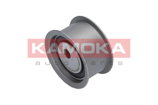 Ohjainrulla, hammashihna KAMOKA R0199
