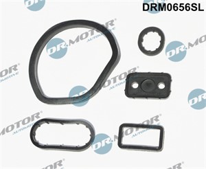 Tiiviste, öljynjäähdytin, chrysler,mercedes-benz, 112 184 00 61, 112 184 01 61, 112 184 02 61, 112 184 02 80, 112 184 03 61