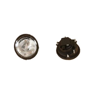 Sumuvalo, Eteen, vasen, nissan,opel,renault,renault trucks,vauxhall, 77 00 412 189, 77 01 040 693