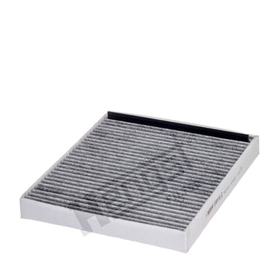 Raitisilmasuodatin HENGST FILTER E911LC