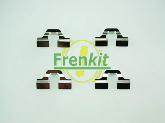 Tarvikesarja, jarrupala FRENKIT 901211