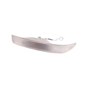 Vilkkuvalo, Eteen, vasen, nissan,opel,renault,vauxhall, 09161219, 91 61 219, 9161219
