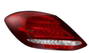 Takavalo, Oikea, mercedes-benz c-klass [w205], 205 906 2102, A 205 906 2102, A205 906 2102