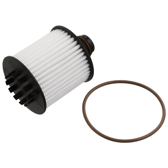 Öljynsuodatin FEBI BILSTEIN 104337