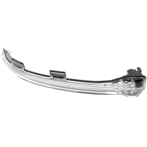 Vilkkuvalo, Oikea, vw golf vii, golf alltrack variant vii, golf sportsvan vii, golf van vii, golf variant vii, touran, 5G0 949 102, 5G09