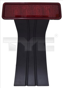 Lisäjarruvalo, jeep wrangler iii, 00K55397243AA, 00K55397243AB, 00K55397243AC, 00K55397243AD, 00K55397243AE, 00K68048581AA, 55397243AA,