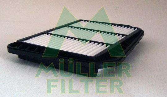 Ilmansuodatin MULLER FILTER PA3144