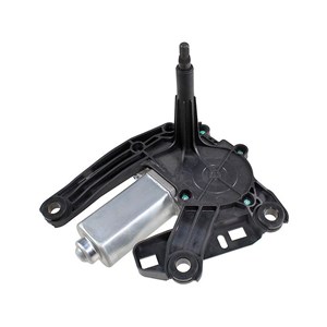 Pyyhkijän moottori, Takana, citroën,opel,peugeot, 35 54 881, 3554881, 6405 LR, 6405LR, 98 401 236 80, 9840123680