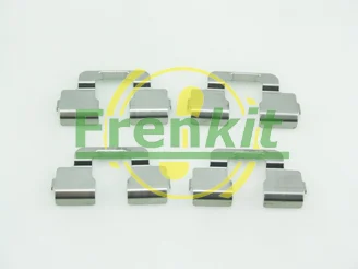 Tarvikesarja, jarrupala FRENKIT 901797