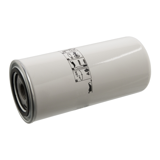 Öljynsuodatin FEBI BILSTEIN 31995