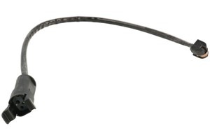 Kulumisenilmaisin, jarrupala, Etuakseli, daimler xj 40, 81, jaguar xj, xj coupé, xjsc convertible, DBC 5042, DBC 6595