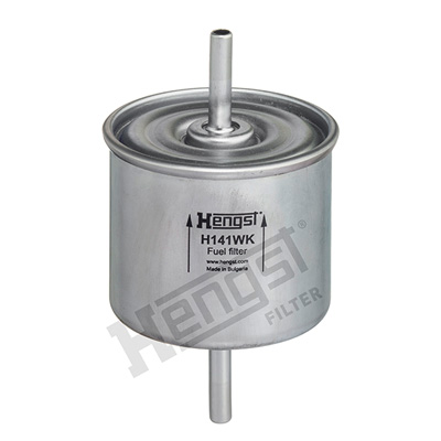 Polttoainesuodatin HENGST FILTER H141WK