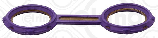 Tiiviste, öljynjäähdytin, chrysler,jeep,mercedes-benz, 642 188 04 80, A 642 188 05 80