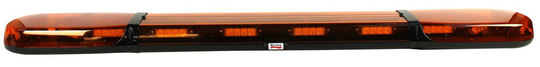 Vilkkupaneeli Oranssi12/24V 20 LED, Britax