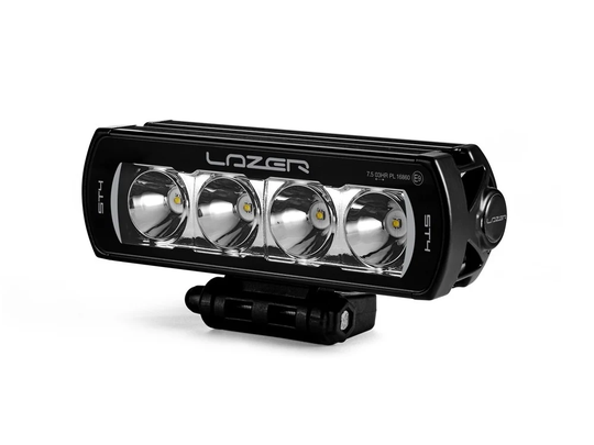 LED tanko LAZER ST4 EVOLUTION