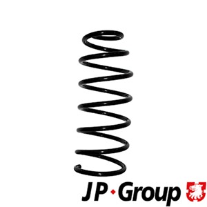 Jousi (auton jousitus), Etuakseli, vw golf iv, golf variant iv, 357411105S