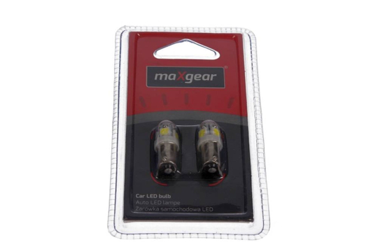 Polttimo, vilkkuvalo MAXGEAR 78-0175SET