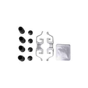 Tarvikesarja, jarrupala, Taka-akseli, audi,mercedes-benz, 000 420 00 76, 000 993 78 07, A 000 420 00 76, A 000 993 78 07