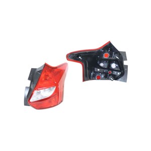 Takavalo, Oikea, ford focus iii, 1 719 705, 1752207, 1783947, 1816751, 1825319