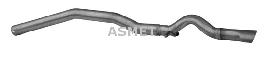 Pakoputki ASMET 01.070