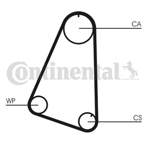 Hammashihna, opel,vauxhall, 636357, 636375, 90080214, 90090214