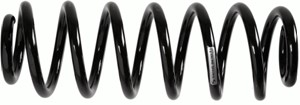 Jousi (auton jousitus), Taka-akseli, alfa romeo 159 sportwagon, vw cc b7, passat b6, passat b6 variant, passat b7, passat b7 variant, 3C