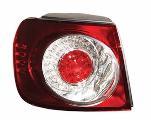 Takavalo, Oikea, vw golf plus v, golf plus van, 5M0 945 096 P, 5M0 945 096 R, 5M0 945 096 S
