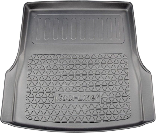 Tavaratilan matto Tesla Model S 2012-
