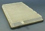 Raitisilmasuodatin ALCO FILTER MS-6011