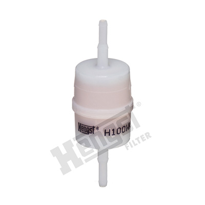 Polttoainesuodatin HENGST FILTER H100WK
