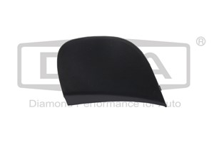Pakoputken pidike, vetokoukku, Takana, skoda octavia combi ii, 1Z5807441B