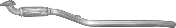 Pakoputki POLMO 17.629