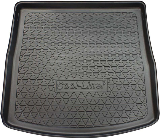 Tavaratilan matto Seat Leon III ST Kombi ja Leon X-perience 2014-2020