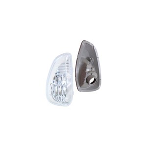 Vilkkuvalo, Vasen, nissan,opel,renault, 261609635R, 4419994, 93167593