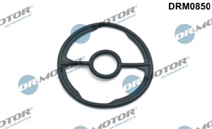 Tiiviste, öljynjäähdytin, mazda 3, cx-7, LF8X-14-702