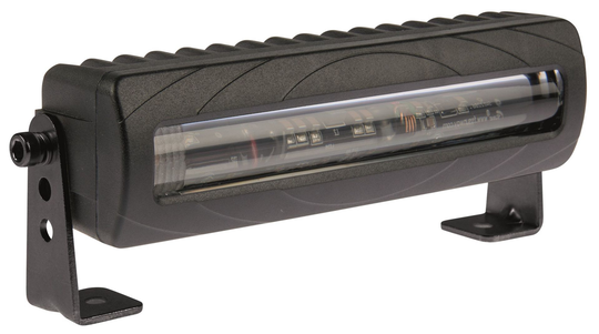 Led-varoitusvalo trukkiin, SAE