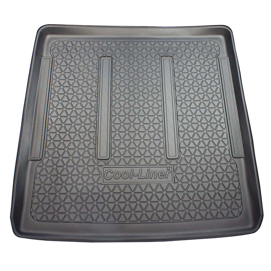 Tavaratilan matto Renault Grand Espace IV 2002-2014