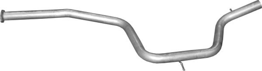 Pakoputki, Keskellä, ford galaxy ii, mondeo iv, mondeo sedan iv, mondeo turnier iv, s-max, 1377430, 1388769, 1481248