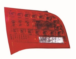 Takavalo, Vasen, audi a6 allroad c6, a6 c6 avant, 4F9945093A, 4F9945095C