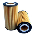 Öljynsuodatin ALCO FILTER MD-573