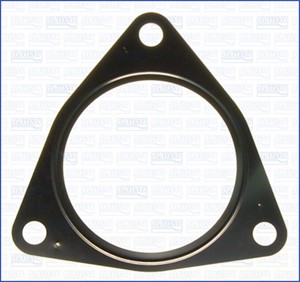Tiiviste, pakoputki, Poistopuoli, citroën,jaguar,land rover,peugeot,volvo, 30713206