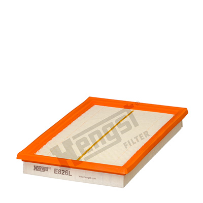 Ilmansuodatin HENGST FILTER E826L