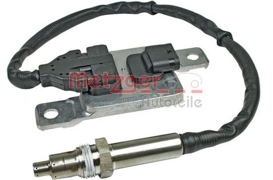 NOx-sensori, NOx.katalysaattori METZGER 0899189