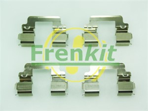 Tarvikesarja, jarrupala, Taka-akseli, bmw, 34216788275, 34216793051, 34216796741, 34216862202, 34216885451