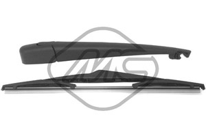 Pyyhkijänsulka, Takana, hyundai i30, 988112L000, 988501H000