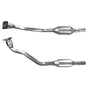Katalysaattori, vw golf iii, golf cabriolet iii, golf variant iii, 1H1253058BV, 1H1253058BX, 3A1253208BV, 3A1253208BX, 3A1253208FX, 3A22