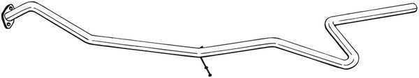 Pakoputki, Keskellä, ford fiesta v, fiesta van v, fusion, mazda 2, 1141412, 1221226, 1557507, Y40140200