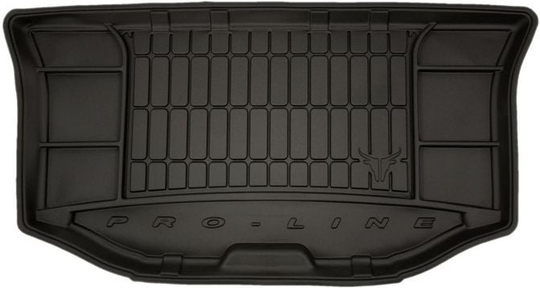 Tavaratilan matto Mitsubishi Space Star 5-ovinen 2013-