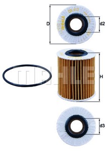 Öljynsuodatin, lexus gs, gx, is ii, is iii, is c, rc, toyota rav 4 van iv, verso van, 0415231020, 0415231040, 0415231080, 04152YZZA3, 41