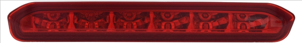 Lisäjarruvalo TYC 15-0777-00-2